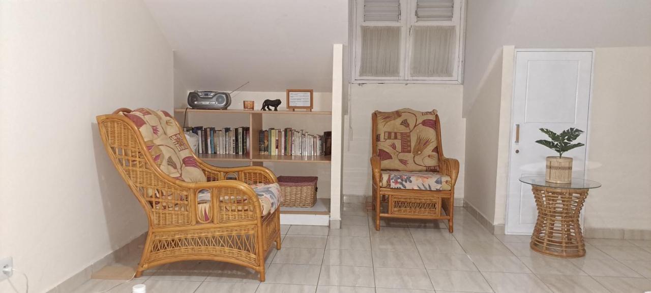 Logement Spacieux Deux Pieces A Baie Mahault 외부 사진