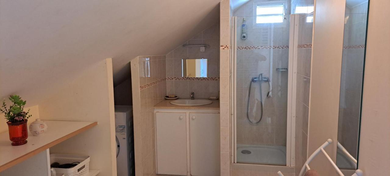 Logement Spacieux Deux Pieces A Baie Mahault 외부 사진