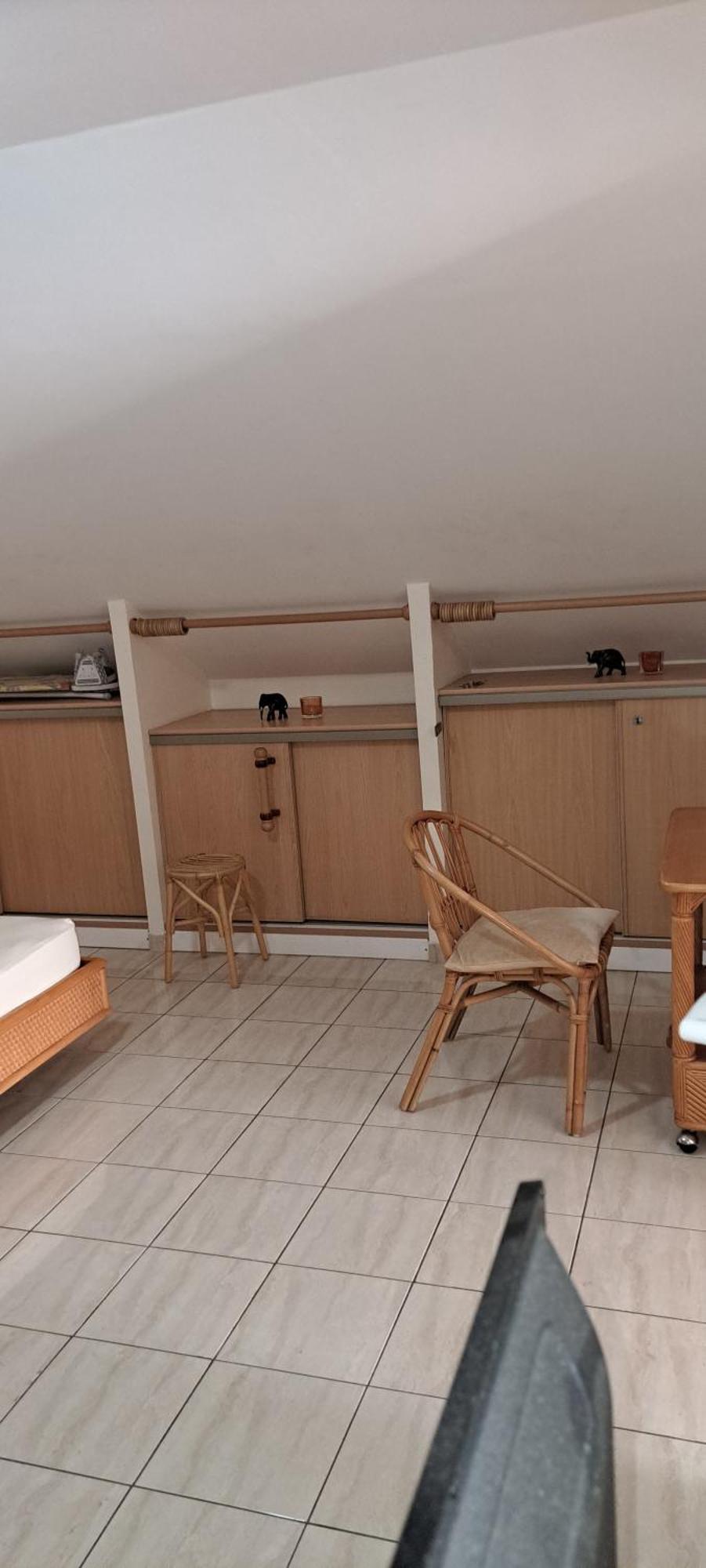 Logement Spacieux Deux Pieces A Baie Mahault 외부 사진