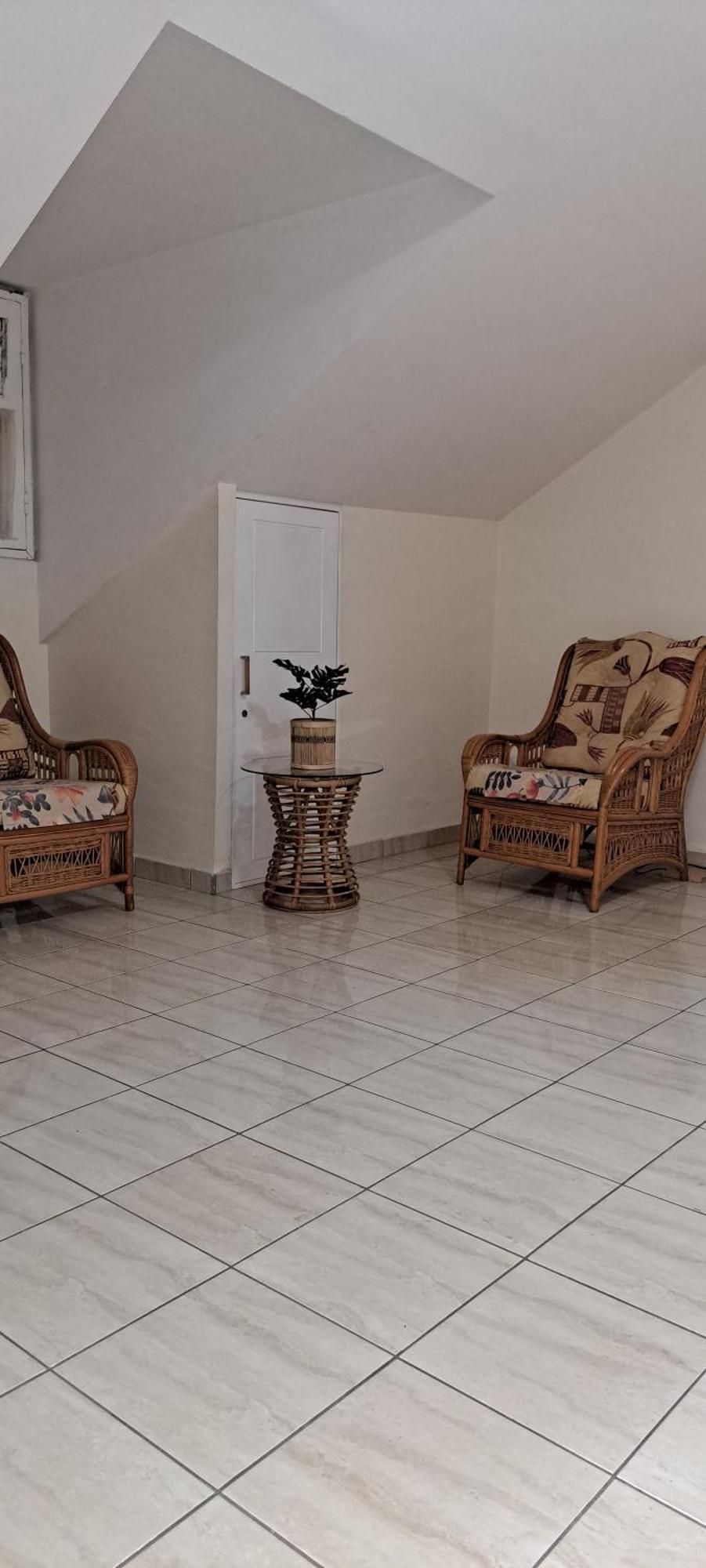 Logement Spacieux Deux Pieces A Baie Mahault 외부 사진